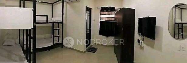 PG for Boys in Mudichur Service Road