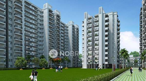 2 BHK Flat In Signature Global Solera For Sale  In Sector 107