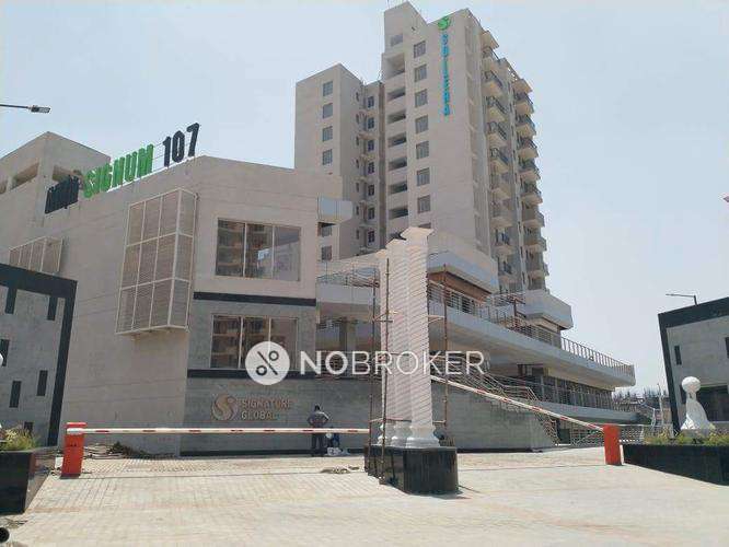 2 BHK Flat In Signature Global Solera For Sale  In Sector 107