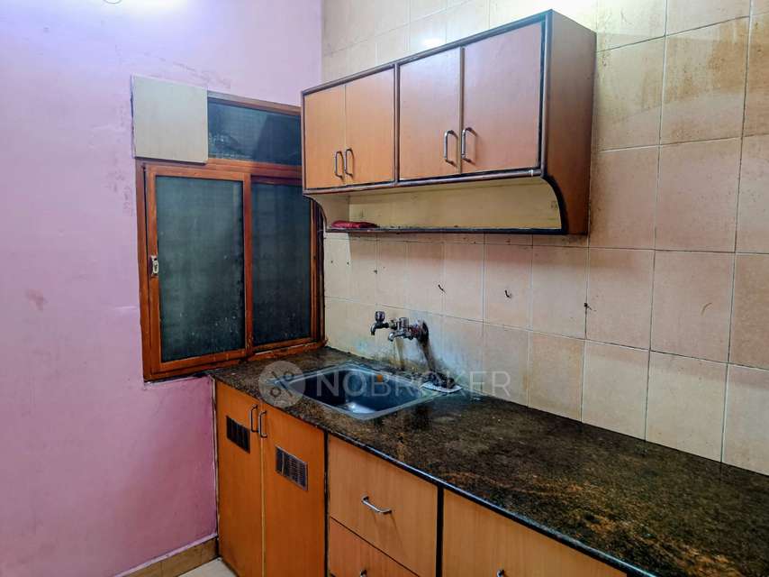1 BHK House for Rent  In Chetpet