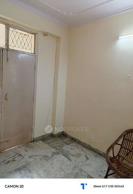 2 BHK Flat In Ashirvad Apartment 2  For Sale  In Rajendra Nagar