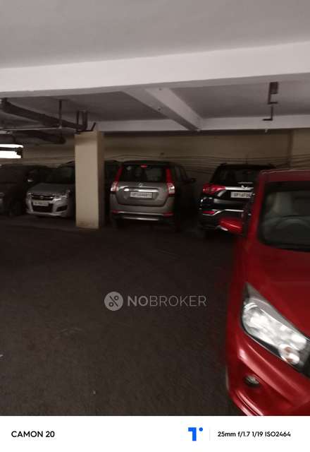 2 BHK Flat In Ashirvad Apartment 2  For Sale  In Rajendra Nagar