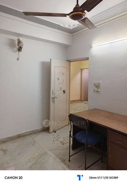 2 BHK Flat In Ashirvad Apartment 2  For Sale  In Rajendra Nagar