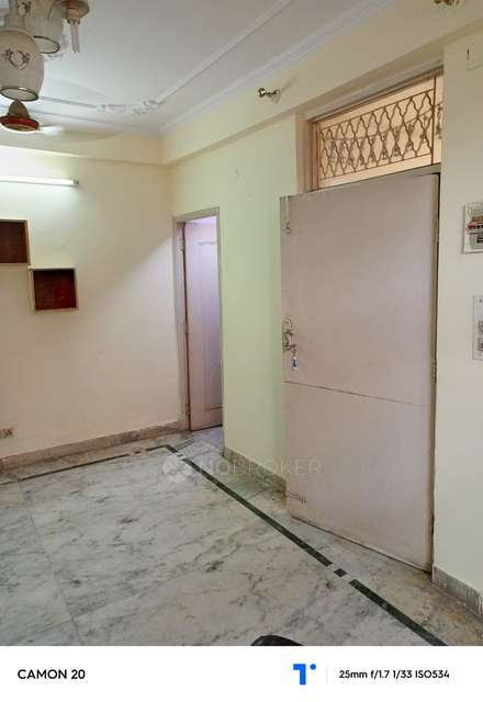 2 BHK Flat In Ashirvad Apartment 2  For Sale  In Rajendra Nagar