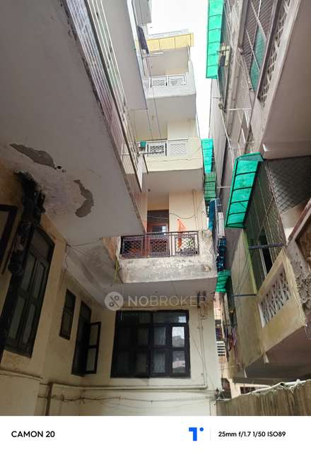 2 BHK Flat In Ashirvad Apartment 2  For Sale  In Rajendra Nagar