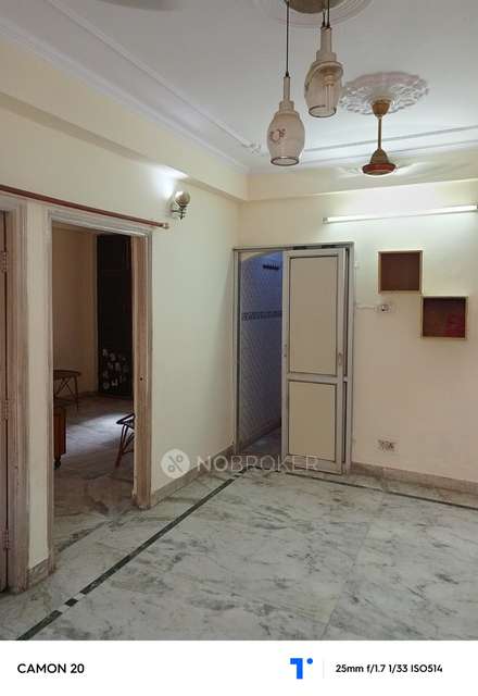 2 BHK Flat In Ashirvad Apartment 2  For Sale  In Rajendra Nagar