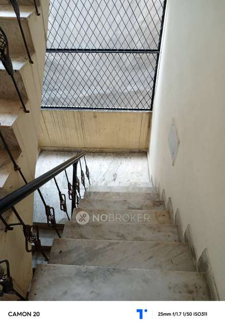 2 BHK Flat In Ashirvad Apartment 2  For Sale  In Rajendra Nagar