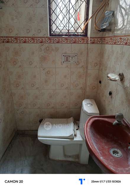 2 BHK Flat In Ashirvad Apartment 2  For Sale  In Rajendra Nagar