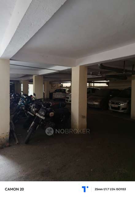 2 BHK Flat In Ashirvad Apartment 2  For Sale  In Rajendra Nagar