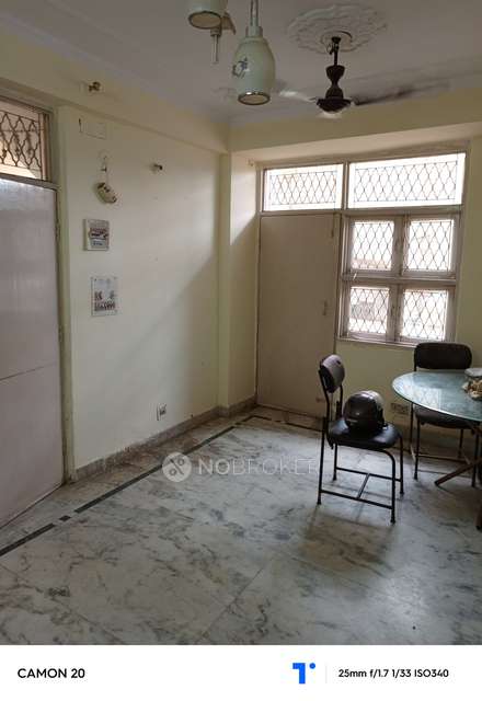 2 BHK Flat In Ashirvad Apartment 2  For Sale  In Rajendra Nagar
