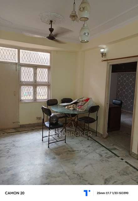 2 BHK Flat In Ashirvad Apartment 2  For Sale  In Rajendra Nagar