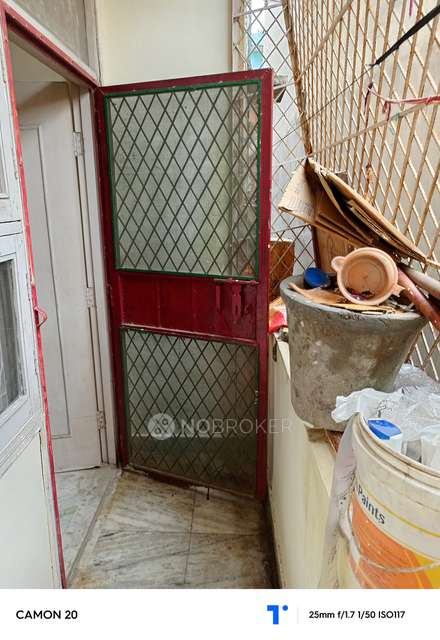 2 BHK Flat In Ashirvad Apartment 2  For Sale  In Rajendra Nagar