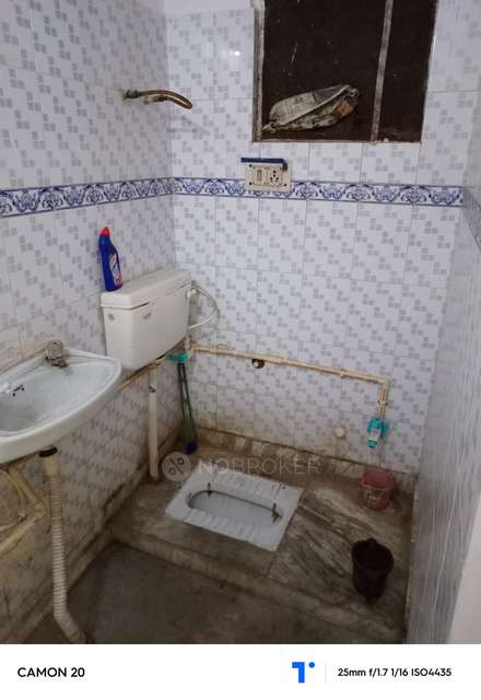 2 BHK Flat In Ashirvad Apartment 2  For Sale  In Rajendra Nagar