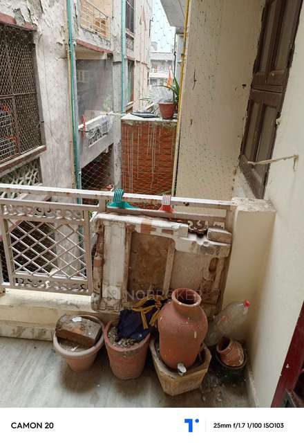 2 BHK Flat In Ashirvad Apartment 2  For Sale  In Rajendra Nagar