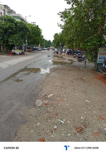 2 BHK Flat In Ashirvad Apartment 2  For Sale  In Rajendra Nagar