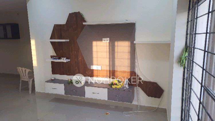 2 BHK Flat In Sterling Castle for Rent  In Alkapur Township, Manikonda, Hyderabad, Telangana, India