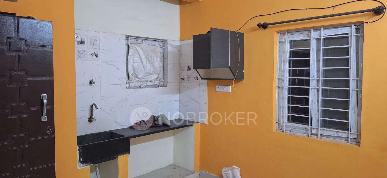 1 RK House for Rent  In Rayasandra