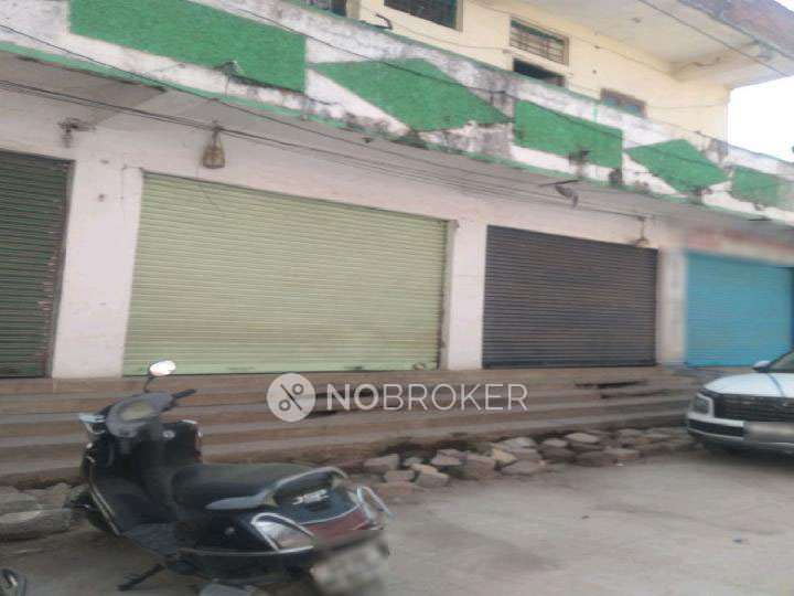 Shop in Old Bowenpally, Hyderabad for Rent 