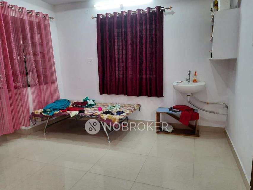 4 BHK House For Sale  In Bowrampet