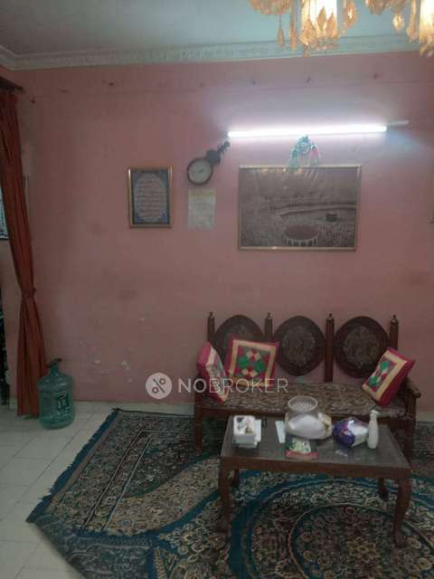 2 BHK Flat In Regency Zeenath Apartments For Sale  In Somajiguda