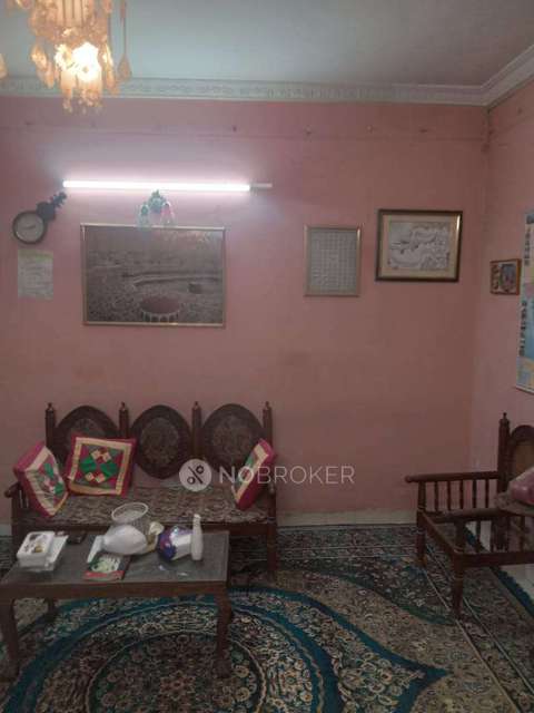 2 BHK Flat In Regency Zeenath Apartments For Sale  In Somajiguda