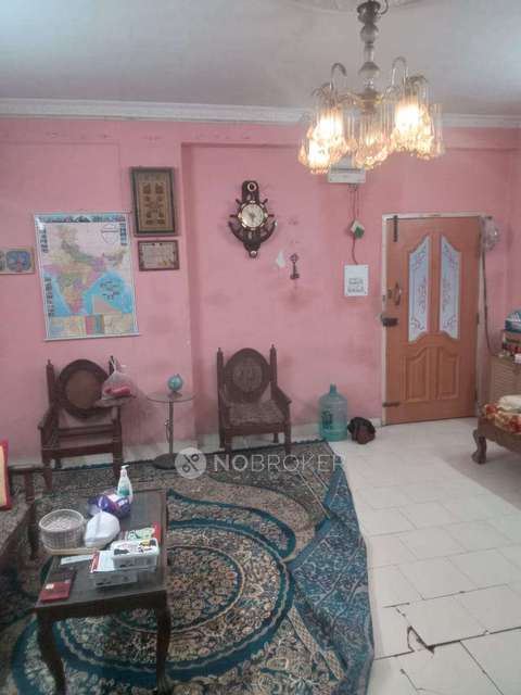 2 BHK Flat In Regency Zeenath Apartments For Sale  In Somajiguda