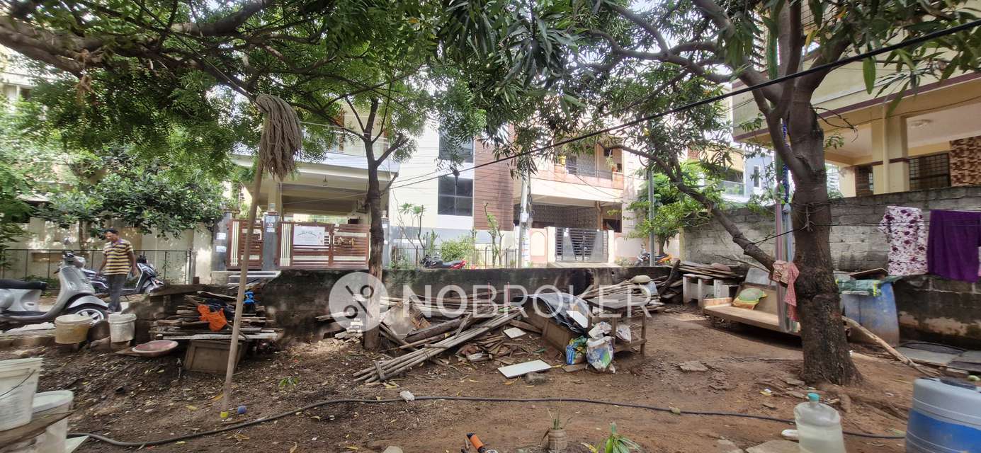 Plot For Sale  In  Nagole