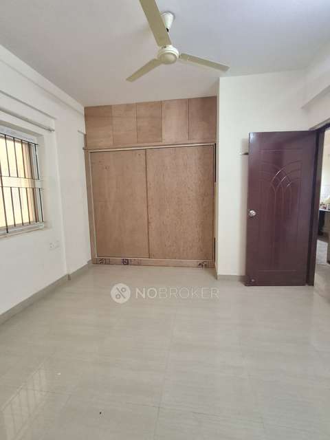 2 BHK Flat In Triguna Palm Springs Apartment  for Rent  In Yelahanka