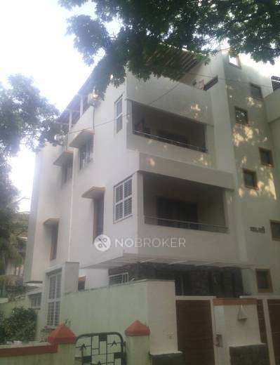 1 BHK Flat In Mauli Apartment For Sale  In Dhanori