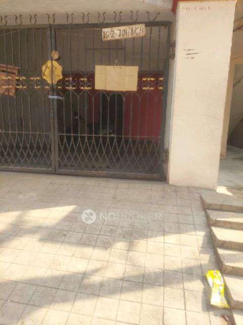 3 BHK House for Rent  In New Malakpet