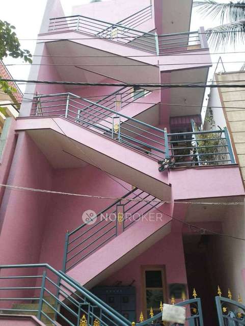 2 BHK Flat for Rent  In Sultanpalya