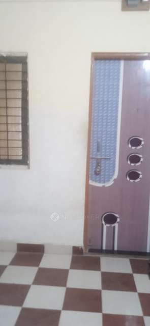 1 RK Flat In Standalone Building  for Rent  In Shikrapur