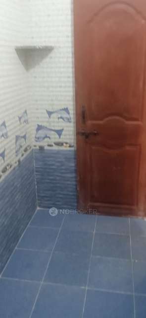 1 RK Flat In Standalone Building  for Rent  In Shikrapur