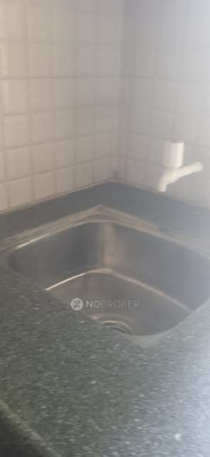 1 RK Flat In Standalone Building  for Rent  In Shikrapur