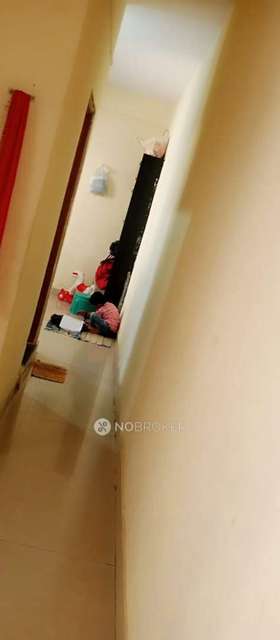 1 RK Flat In Standalone Building  for Rent  In Shikrapur