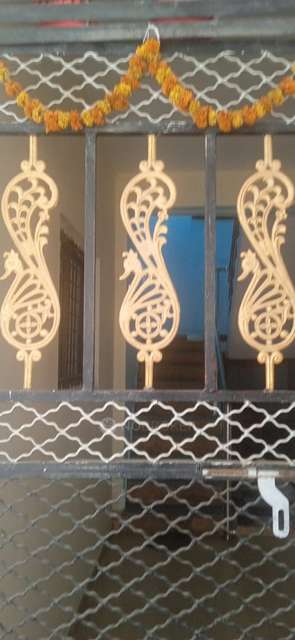 1 RK Flat In Standalone Building  for Rent  In Shikrapur