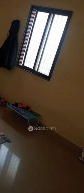 1 RK Flat In Standalone Building  for Rent  In Shikrapur