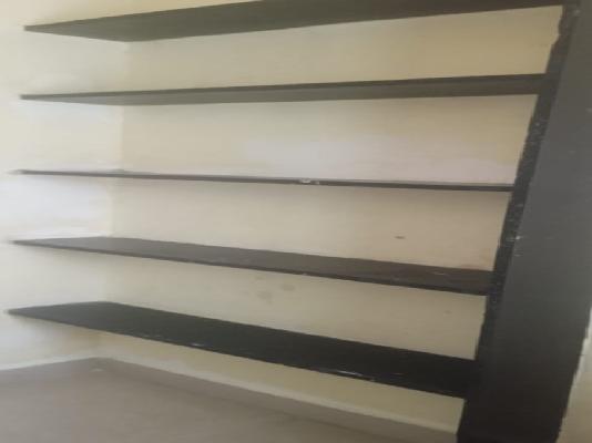 1 RK Flat In Standalone Building  for Rent  In Shikrapur