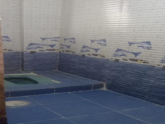 1 RK Flat In Standalone Building  for Rent  In Shikrapur