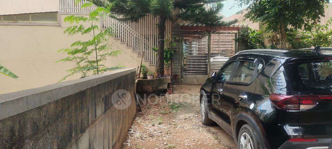 Plot For Sale  In Thanisandra