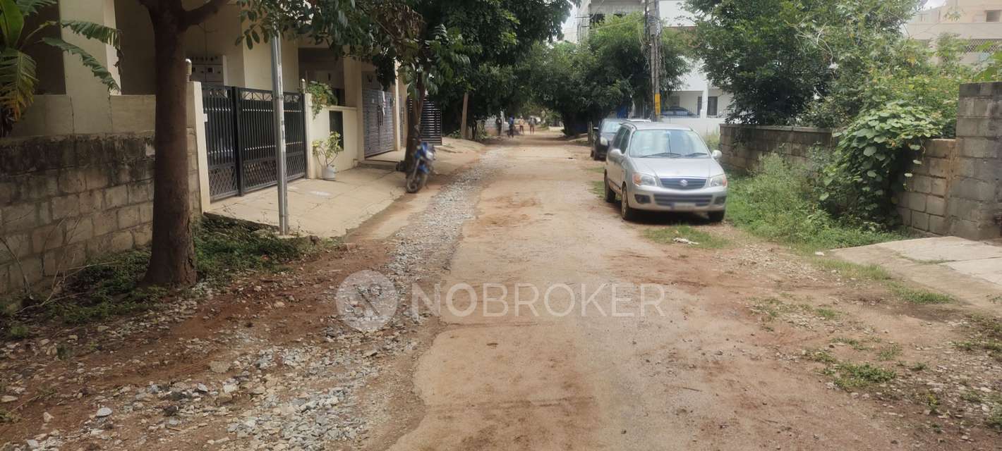 Plot For Sale  In Thanisandra