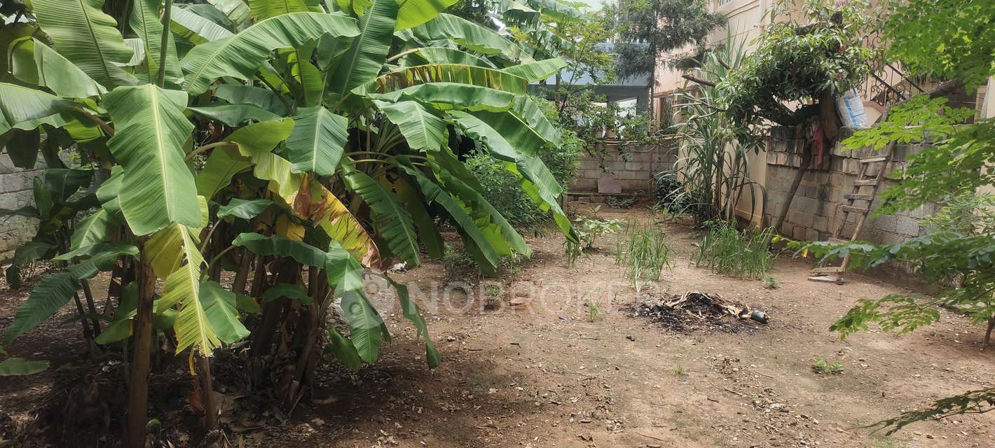 Plot For Sale  In Thanisandra