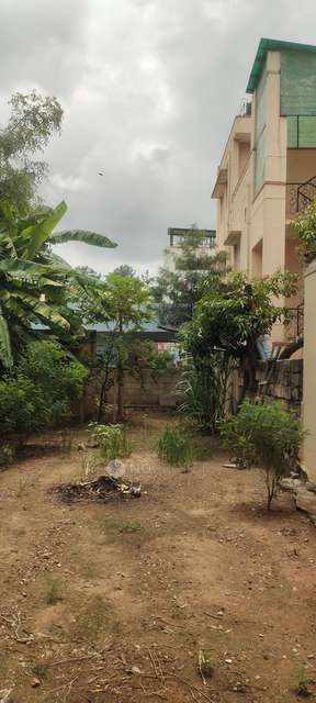 Plot For Sale  In Thanisandra