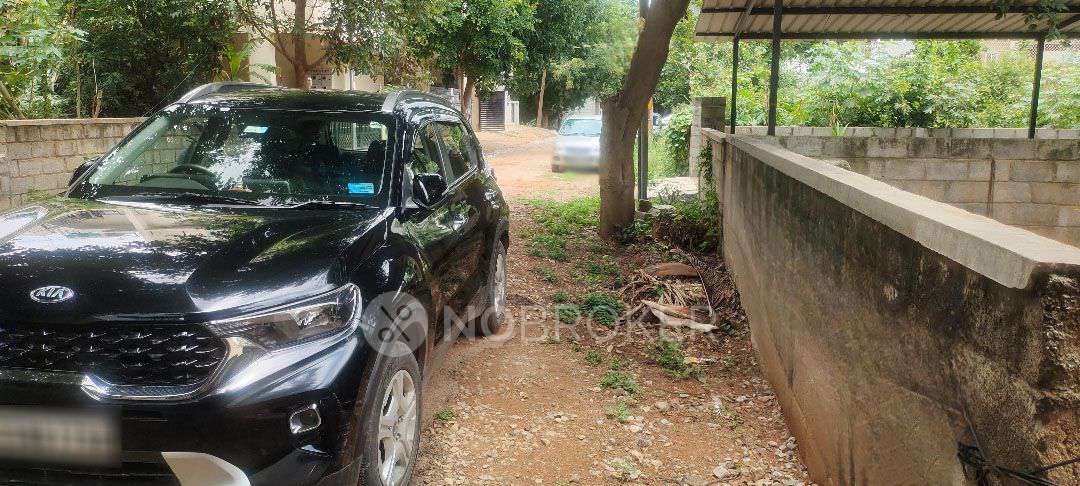 Plot For Sale  In Thanisandra