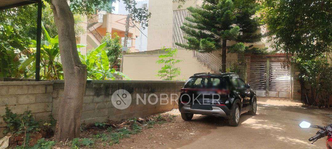 Plot For Sale  In Thanisandra