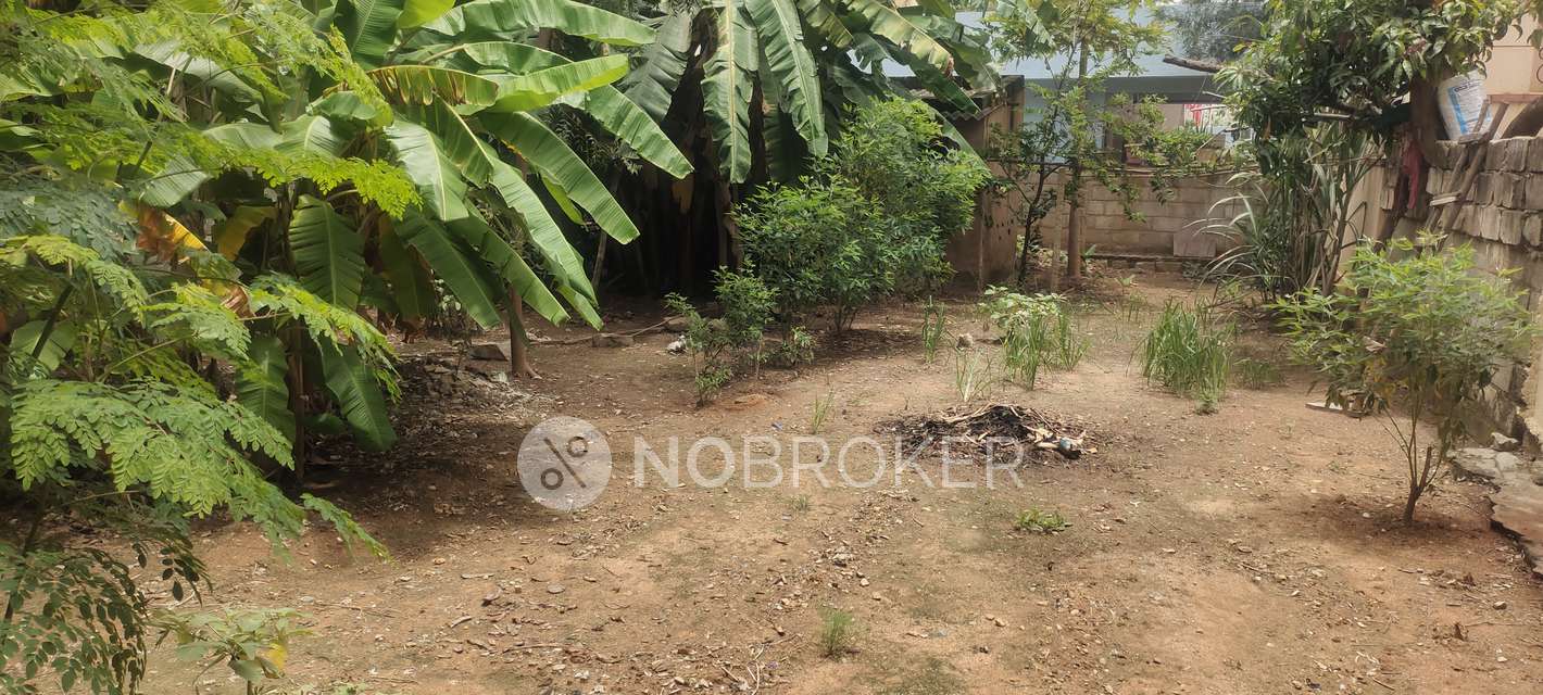 Plot For Sale  In Thanisandra