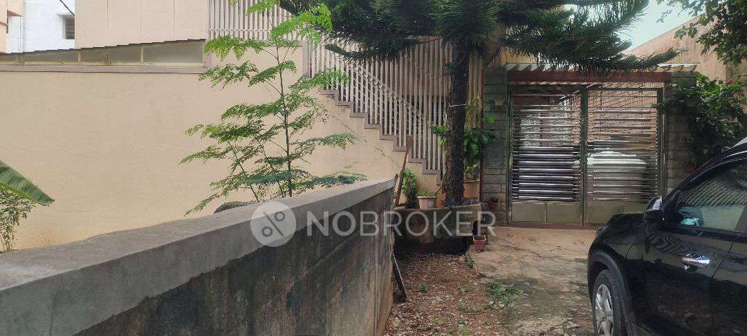 Plot For Sale  In Thanisandra