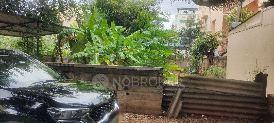 Plot For Sale  In Thanisandra