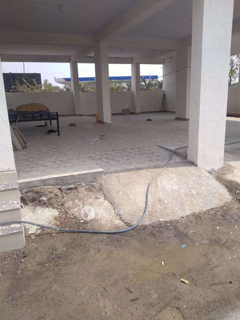 1 RK House for Rent  In Wasuli