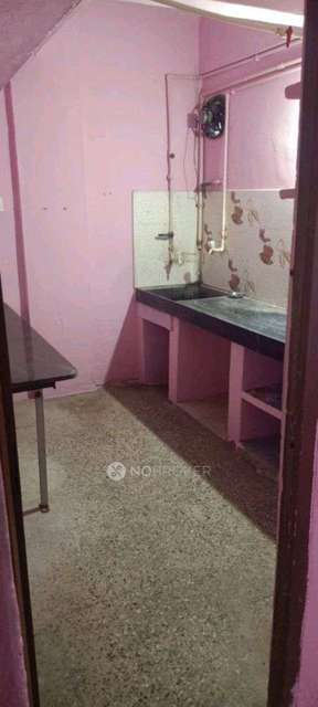 2 BHK Flat In Happy Homes Tower-1 For Sale  In Upparpalli